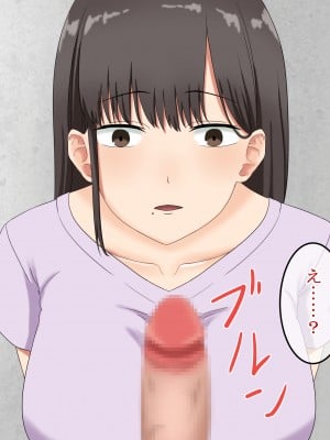 (同人CG集) [性欲ボンバーズ] 隣に住んでる地味顔団地妻がエロ過ぎてチンポがビックリしてる件について。_015_J_15