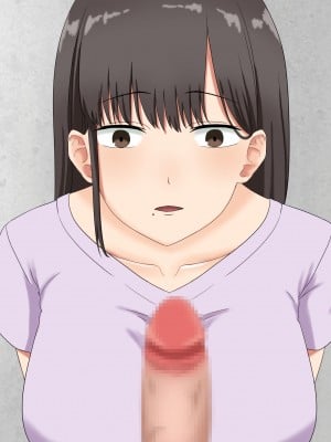 (同人CG集) [性欲ボンバーズ] 隣に住んでる地味顔団地妻がエロ過ぎてチンポがビックリしてる件について。_018_J_18