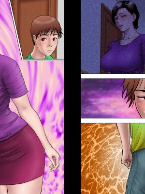 [ミルフ書房] 出張するお父さん 調教されるお母さん [ssps个人汉化]_096