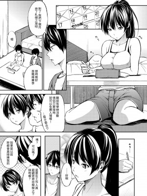 [さんじゅうろう] おやつの時間｜點心時間 [中国翻訳] [無修正] [DL版]_159