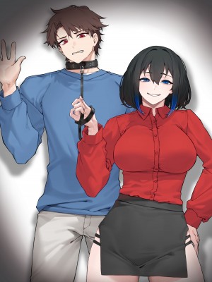 [歪むアリウム (JJune)] グッズショップのヘリコニア [甜族星人x我不看本子汉化]_49