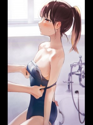 [フレンドゼロ (トモゼロ)] おりこうさん〜先輩と秘密のお勉強をする話＆同級生に頼まれ事をされる話〜 [DL版]_71