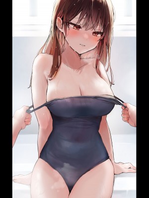 [フレンドゼロ (トモゼロ)] おりこうさん〜先輩と秘密のお勉強をする話＆同級生に頼まれ事をされる話〜 [DL版]_72