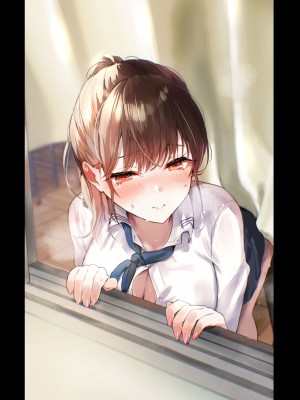 [フレンドゼロ (トモゼロ)] おりこうさん〜先輩と秘密のお勉強をする話＆同級生に頼まれ事をされる話〜 [DL版]_74