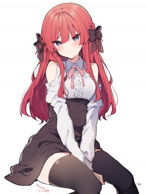 [田屋沼屋 (たぬま)] N／A!アンナちゃんまとめ本 [脱氧·核糖汉化] [DL版]_162