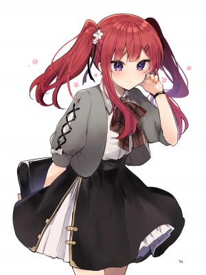 [田屋沼屋 (たぬま)] N／A!アンナちゃんまとめ本 [脱氧·核糖汉化] [DL版]_074