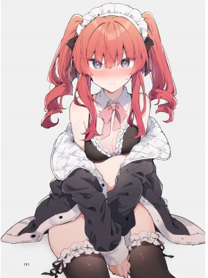 [田屋沼屋 (たぬま)] N／A!アンナちゃんまとめ本 [脱氧·核糖汉化] [DL版]_191