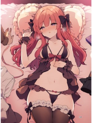 [田屋沼屋 (たぬま)] N／A!アンナちゃんまとめ本 [脱氧·核糖汉化] [DL版]_158