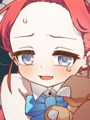 [山含] Ｈ Game開發部_柚子篇 (ブルーアーカイブ) [中国語] [无修正]_21