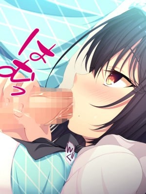 (同人CG集) [TGA]【露出狂】オナる少女 [続]_014