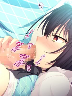 (同人CG集) [TGA]【露出狂】オナる少女 [続]_021