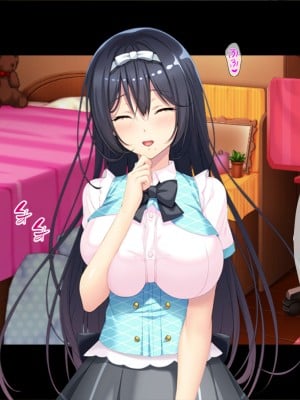 (同人CG集) [TGA]【露出狂】オナる少女 [続]_043
