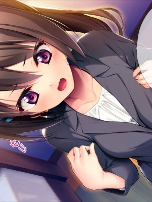 (同人CG集) [TGA] 可愛い新人教師は145cm_007