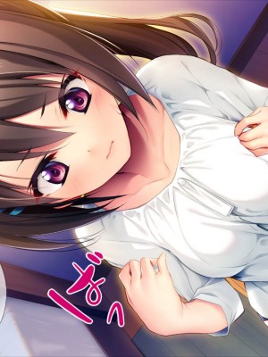 (同人CG集) [TGA] 可愛い新人教師は145cm_009