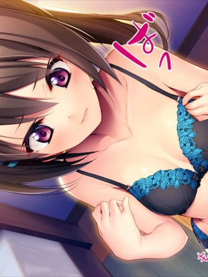 (同人CG集) [TGA] 可愛い新人教師は145cm_013