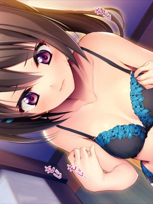 (同人CG集) [TGA] 可愛い新人教師は145cm_014