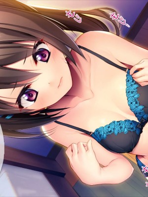 (同人CG集) [TGA] 可愛い新人教師は145cm_015