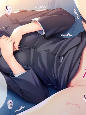 (同人CG集) [TGA] 可愛い新人教師は145cm_127