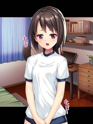 (同人CG集) [TGA] 可愛い新人教師は145cm_165