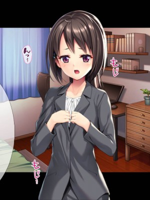 (同人CG集) [TGA] 可愛い新人教師は145cm_188