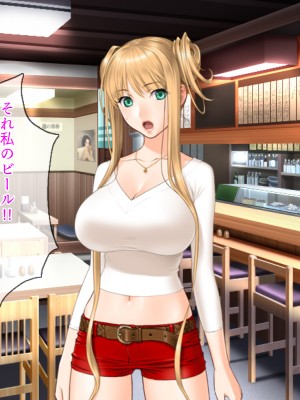 (同人CG集) [TGA (佐野俊英)] 美しいおっぱい美女10人!_03_ju_naka_004