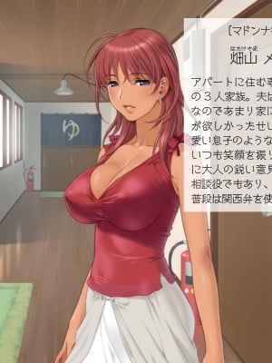 (同人CG集) [TGA (佐野俊英)] 美しいおっぱい美女10人!_05_me_naka_001