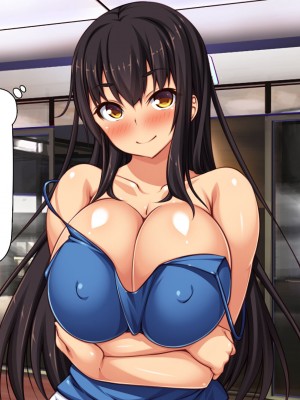[汁っけの多い柘榴 (高瀬むぅ、虎兎子)] ドスケベ女が隣に引っ越してきた_233