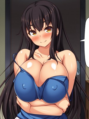 [汁っけの多い柘榴 (高瀬むぅ、虎兎子)] ドスケベ女が隣に引っ越してきた_086