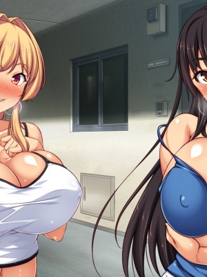 [汁っけの多い柘榴 (高瀬むぅ、虎兎子)] ドスケベ女が隣に引っ越してきた_614