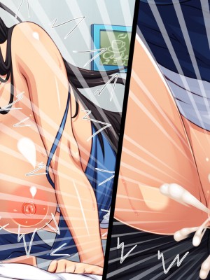 [汁っけの多い柘榴 (高瀬むぅ、虎兎子)] ドスケベ女が隣に引っ越してきた_498