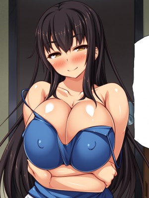 [汁っけの多い柘榴 (高瀬むぅ、虎兎子)] ドスケベ女が隣に引っ越してきた_011