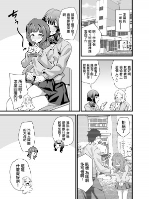 [サークルとこまや (とこまやけいた)] 叔父催眠0 催眠アプリを手にしてしまった姪っ子のわがまま放題バージン捧げ狂愛逆レイプ [DL版] [中国翻译]_02