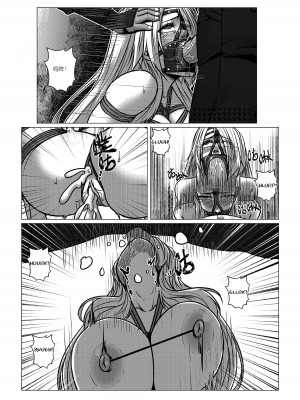 [Godletter] 人雀 S2.5 [中文翻译]_16