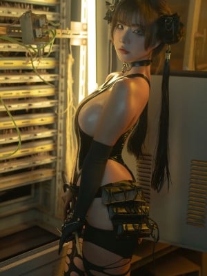 双斩少女 SLASH la SLASH_063