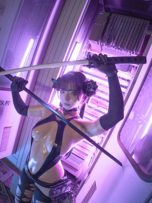 双斩少女 SLASH la SLASH_042