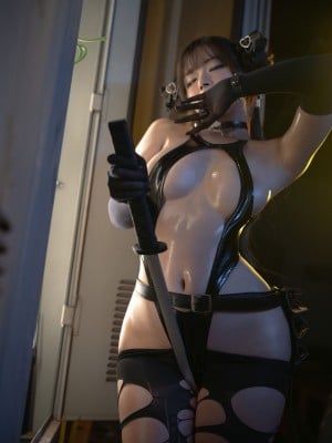 双斩少女 SLASH la SLASH_056