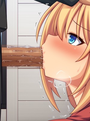 [汁っけの多い柘榴 (高瀬むぅ、ジンクロウ、うどん。)] 妊娠しない悪い子は「孕ませ人」に犯される_435