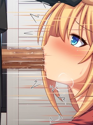 [汁っけの多い柘榴 (高瀬むぅ、ジンクロウ、うどん。)] 妊娠しない悪い子は「孕ませ人」に犯される_443