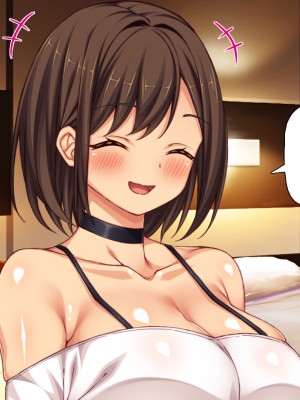 [汁っけの多い柘榴 (高瀬むぅ、ジンクロウ、うどん。)] 妊娠しない悪い子は「孕ませ人」に犯される_252