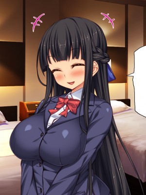 [汁っけの多い柘榴 (高瀬むぅ、ジンクロウ、うどん。)] 妊娠しない悪い子は「孕ませ人」に犯される_343