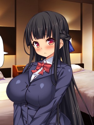[汁っけの多い柘榴 (高瀬むぅ、ジンクロウ、うどん。)] 妊娠しない悪い子は「孕ませ人」に犯される_190