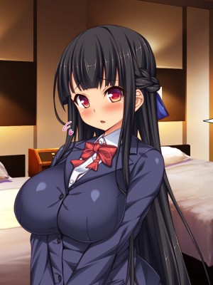 [汁っけの多い柘榴 (高瀬むぅ、ジンクロウ、うどん。)] 妊娠しない悪い子は「孕ませ人」に犯される_188