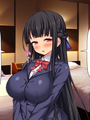 [汁っけの多い柘榴 (高瀬むぅ、ジンクロウ、うどん。)] 妊娠しない悪い子は「孕ませ人」に犯される_313