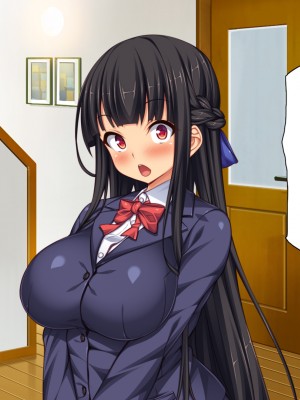 [汁っけの多い柘榴 (高瀬むぅ、ジンクロウ、うどん。)] 妊娠しない悪い子は「孕ませ人」に犯される_012