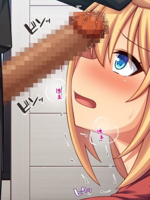 [汁っけの多い柘榴 (高瀬むぅ、ジンクロウ、うどん。)] 妊娠しない悪い子は「孕ませ人」に犯される_110