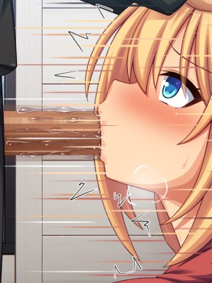 [汁っけの多い柘榴 (高瀬むぅ、ジンクロウ、うどん。)] 妊娠しない悪い子は「孕ませ人」に犯される_437