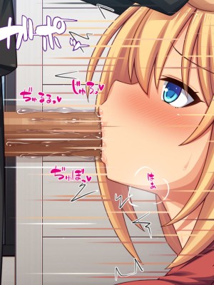[汁っけの多い柘榴 (高瀬むぅ、ジンクロウ、うどん。)] 妊娠しない悪い子は「孕ませ人」に犯される_125