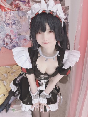 [Xidaidai 习呆呆] 艾莲·乔 with GIF (绝区零) [Decensored]_02