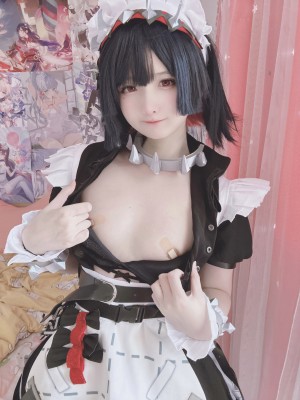 [Xidaidai 习呆呆] 艾莲·乔 with GIF (绝区零) [Decensored]_10