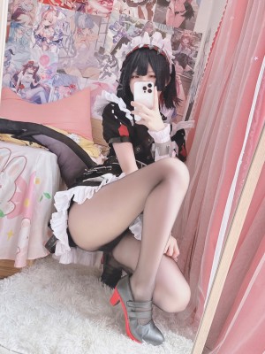 [Xidaidai 习呆呆] 艾莲·乔 with GIF (绝区零) [Decensored]_03